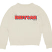 Ladies NTT INDYCAR Series Crewneck - Front View