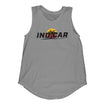 Ladies INDYCAR Palms Tank Top - Front View