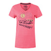 INDYCAR Ladies Recycled Shirt