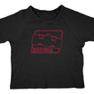 Ladies INDYCAR Baby Tee