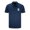 Men's INDYCAR NTT Puma Gamer Polo - front view