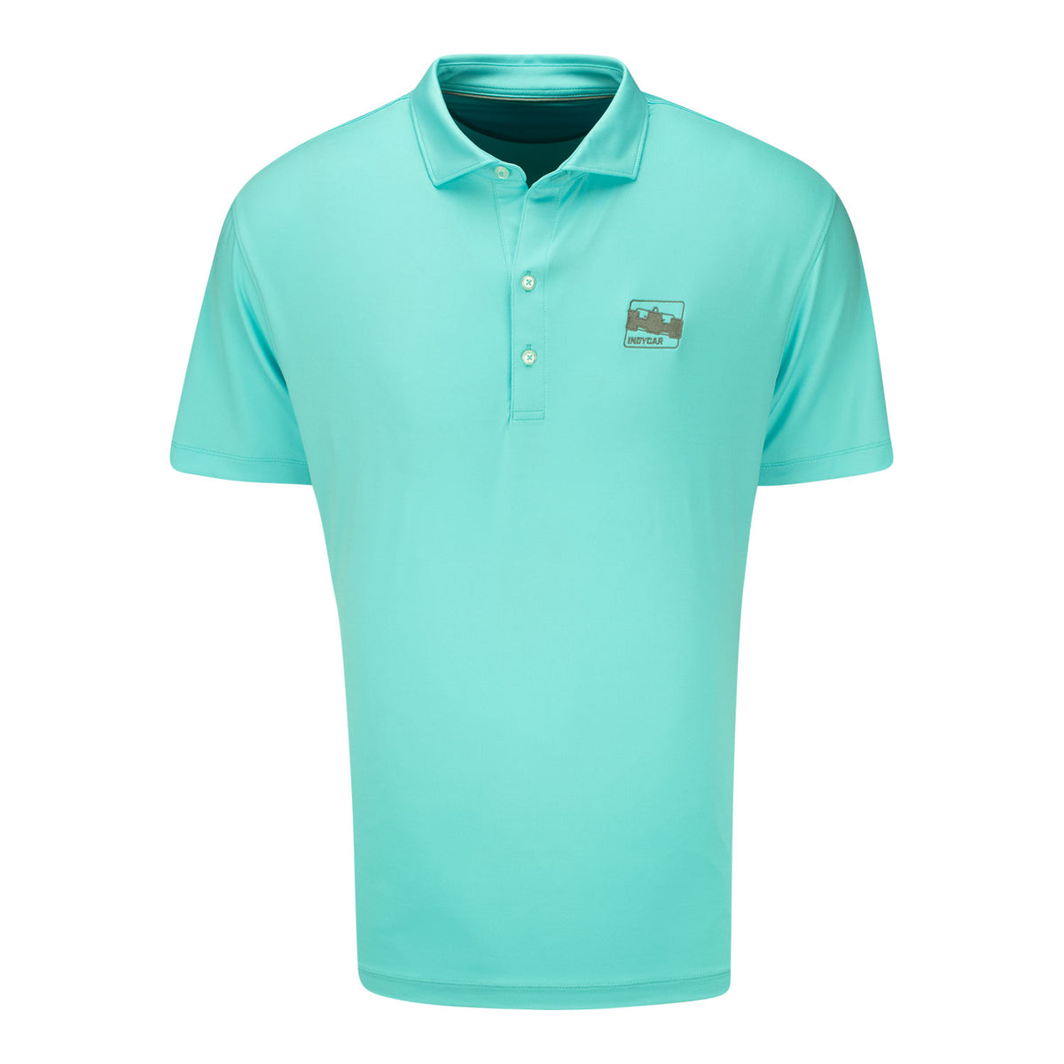 INDYCAR Johnnie-O Birdie Polo - Front View