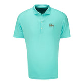 INDYCAR Johnnie-O Birdie Polo - Front View