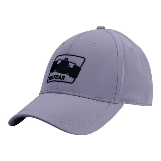INDYCAR Etched Logo Performance Hat - front view