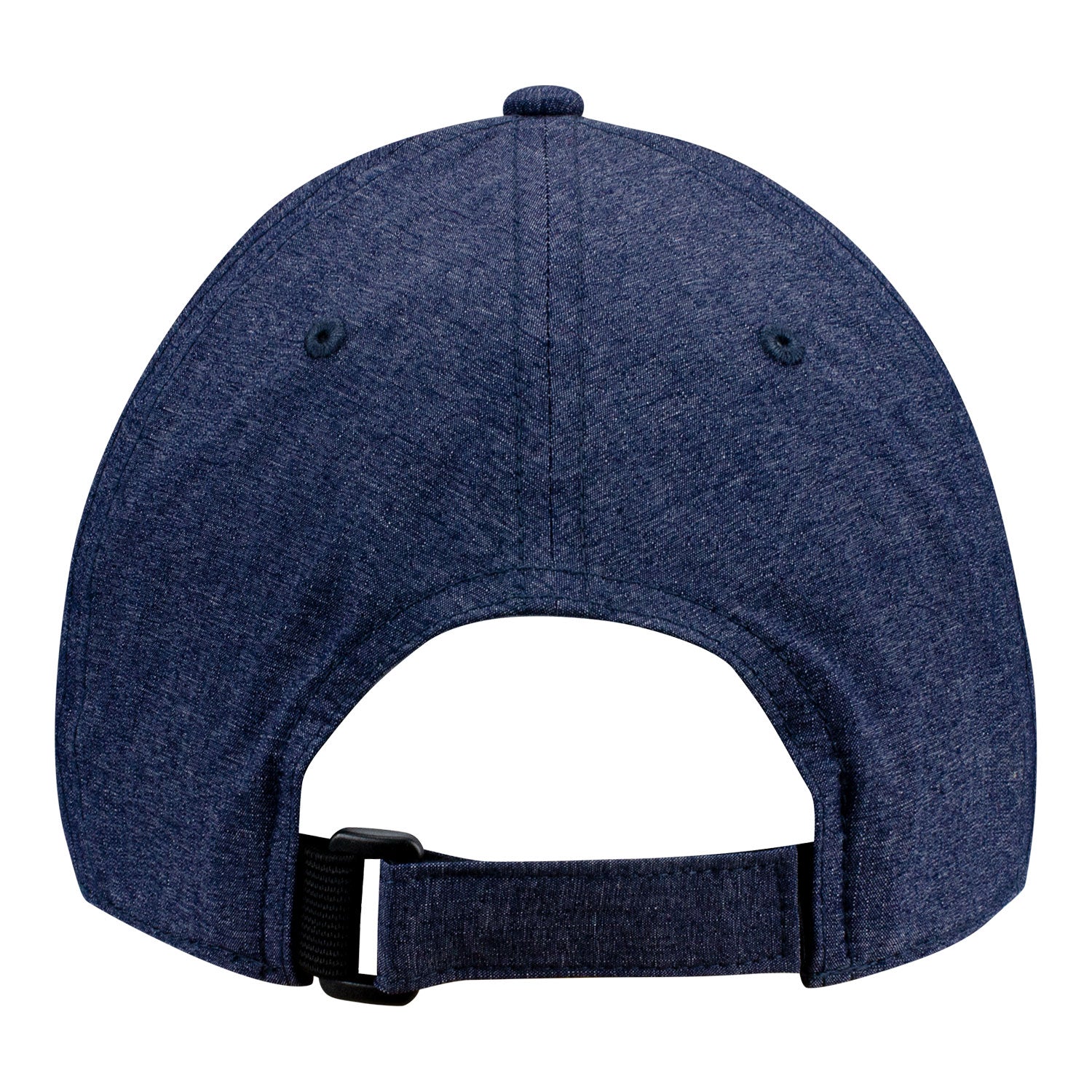 NTT INDYCAR Series Embroidered Logo Hat - back view