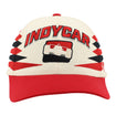 INDYCAR Zephyr Competitor Hat - Front View