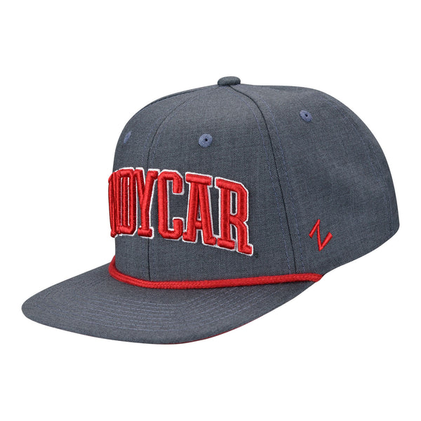 INDYCAR Zephyr Guise Rope Hat