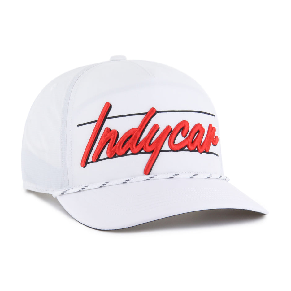 Authentic INDYCAR Hats - Official INDYCAR Shop