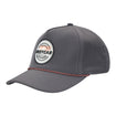 INDYCAR Lenticular Emblem Hat - Front Left View