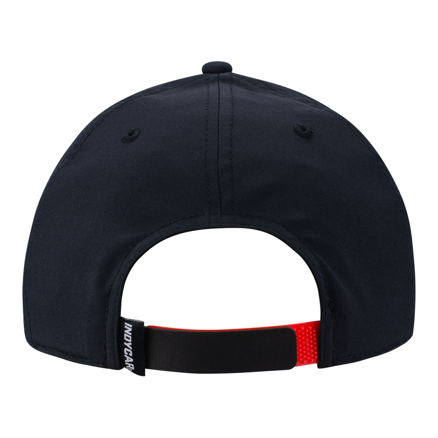 INDYCAR Infrared Emblem Hat - Back View
