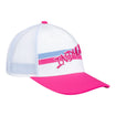 INDYCAR "INDY VICE" Meshback Hat - Right Side View