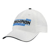2023 ALEX PALOU NTT INDYCAR SERIES CHAMPION HAT