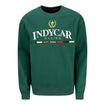 INDYCAR Racing Vintage Crewneck Sweatshirt - Front View