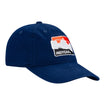 INDYCAR Hat & T-Shirt Combo - Front Right View of Hat 