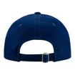 INDYCAR Hat & T-Shirt Combo - Back View of Hat 