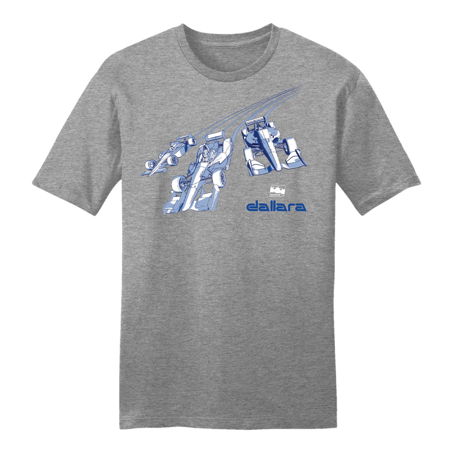 INDYCAR Dallara T-Shirt - front view