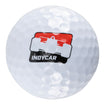INDYCAR Golf Ball