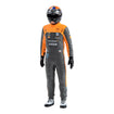 Alexander Rossi 1:18 Figurine - front view