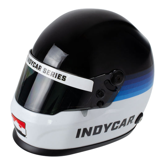2024 NTT INDYCAR Series Mini Helmet - front view