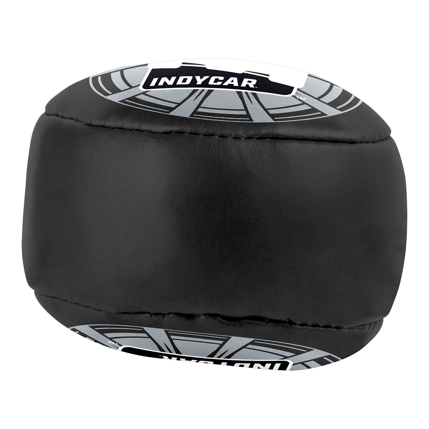 INDYCAR Tire Kick Sack - Side View