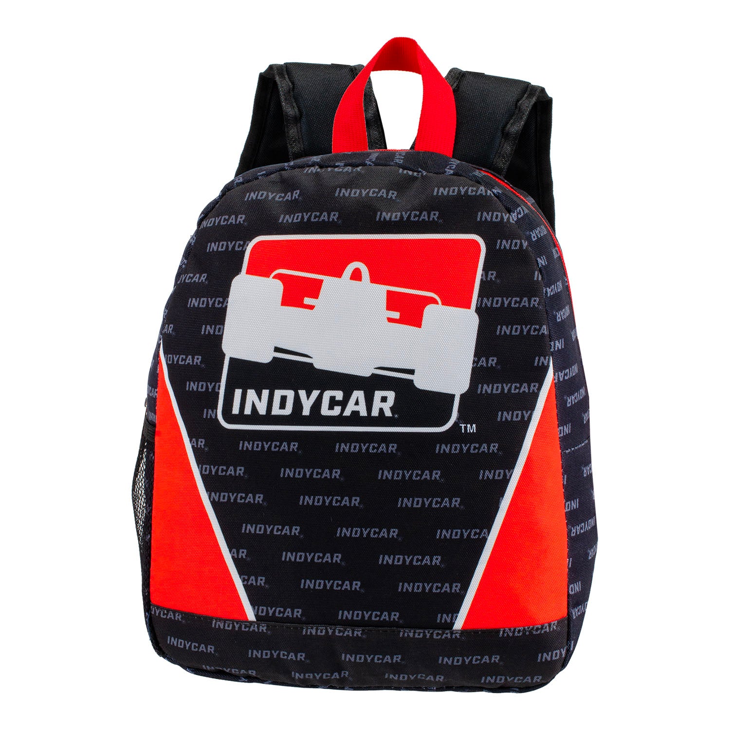 INDYCAR Repeat Logo Backpack - Front View