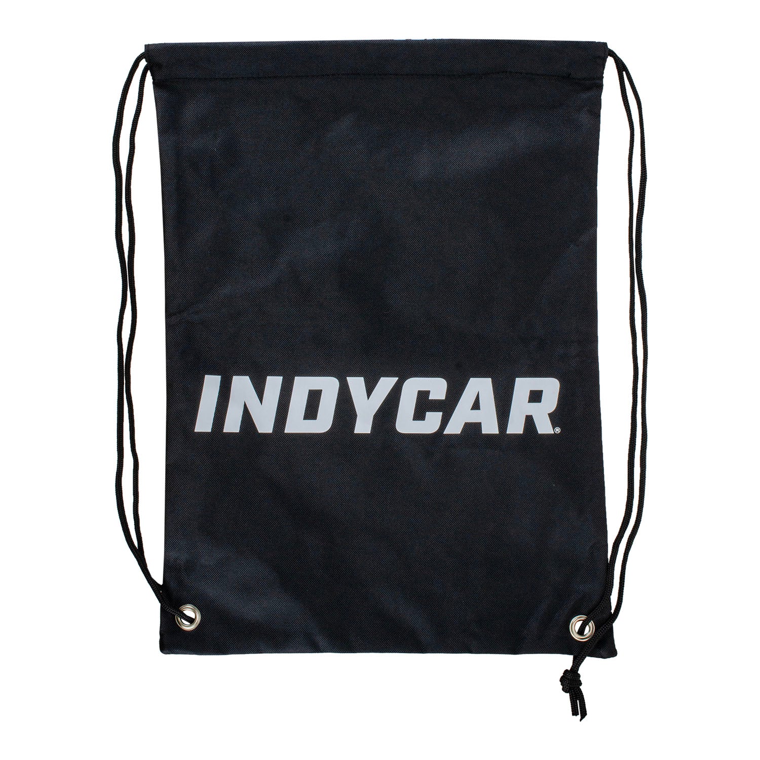 INDYCAR Big Logo Cinch Bag - Front View