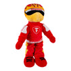 Firestone Firehawk Plush - front view