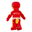 Firestone Firehawk Plush - back view