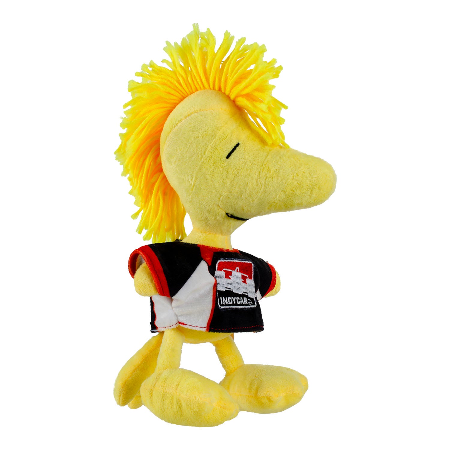 INDYCAR Woodstock Plush indycar-woodstock-plush