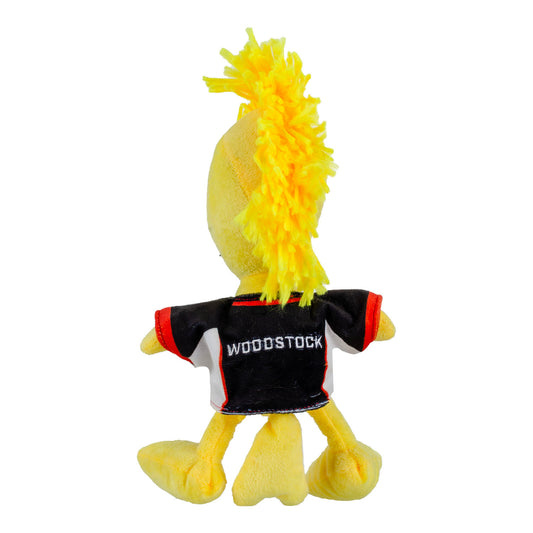 INDYCAR Woodstock Plush - Back View