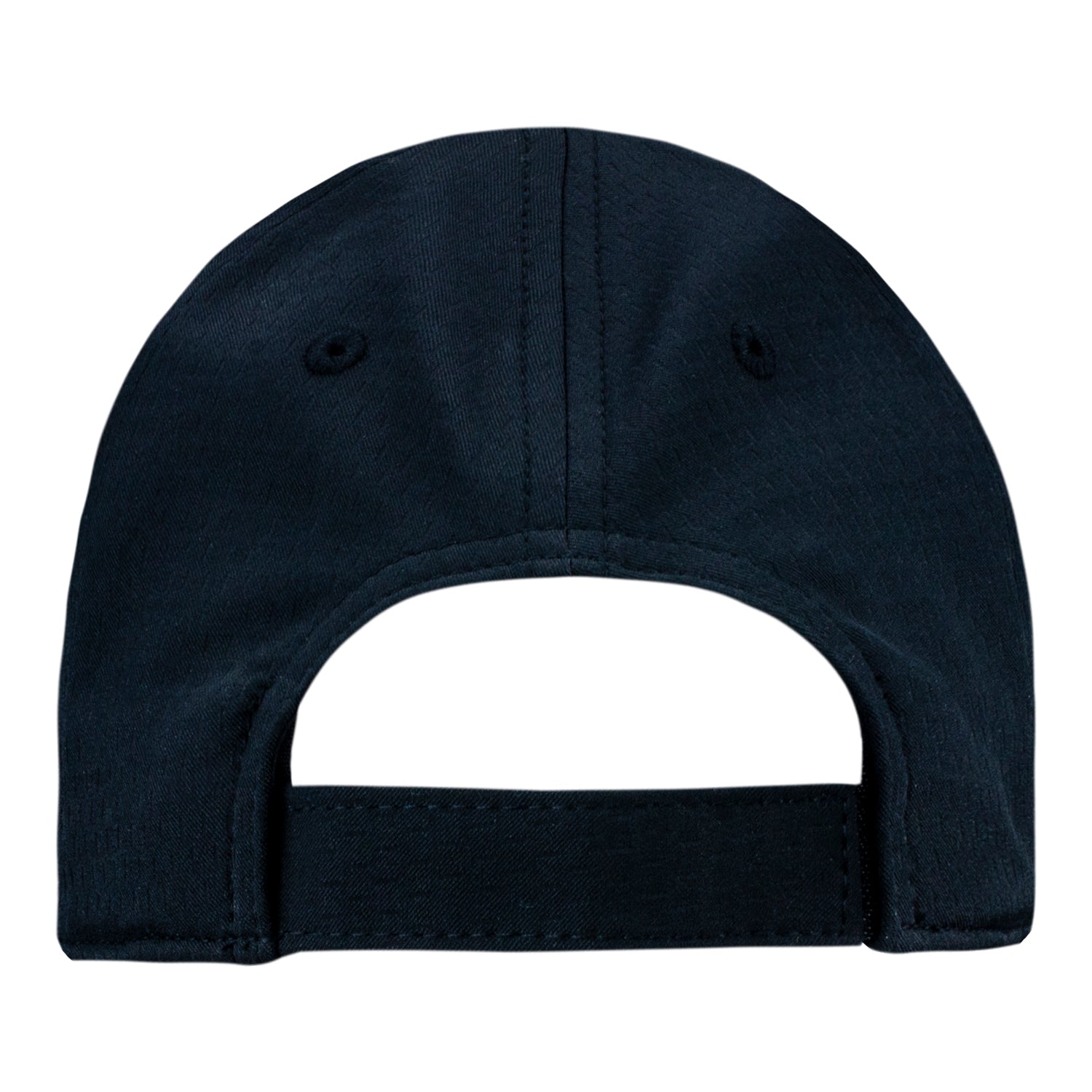 Toddler INDYCAR I Heart Patch Hat - back view