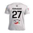 2025 Kyle Kirkwood Jersey - Back View