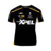 2025 Scott McLaughlin Jersey - Front View