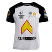 2023 COLTON HERTA LAGUNA THROWBACK JERSEY - front view