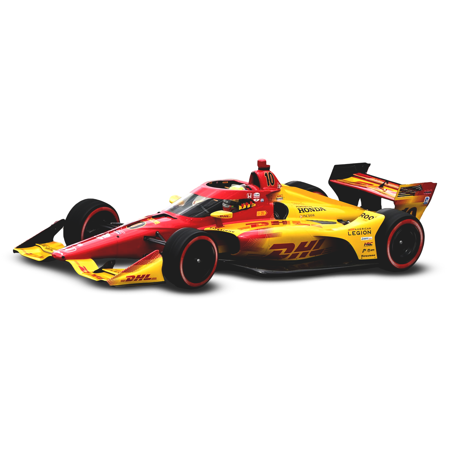 Authentic INDYCAR Collectibles | Official INDYCAR Online Shop