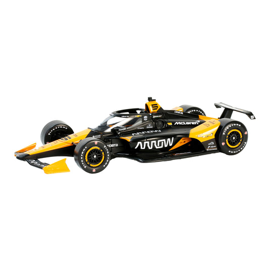 INDYCAR New Arrivals