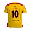 2025 Alex Palou Jersey - Back View