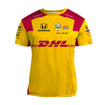 2025 Alex Palou Jersey - Front View