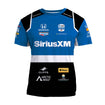 2025 Felix Rosenqvist Jersey - Front View