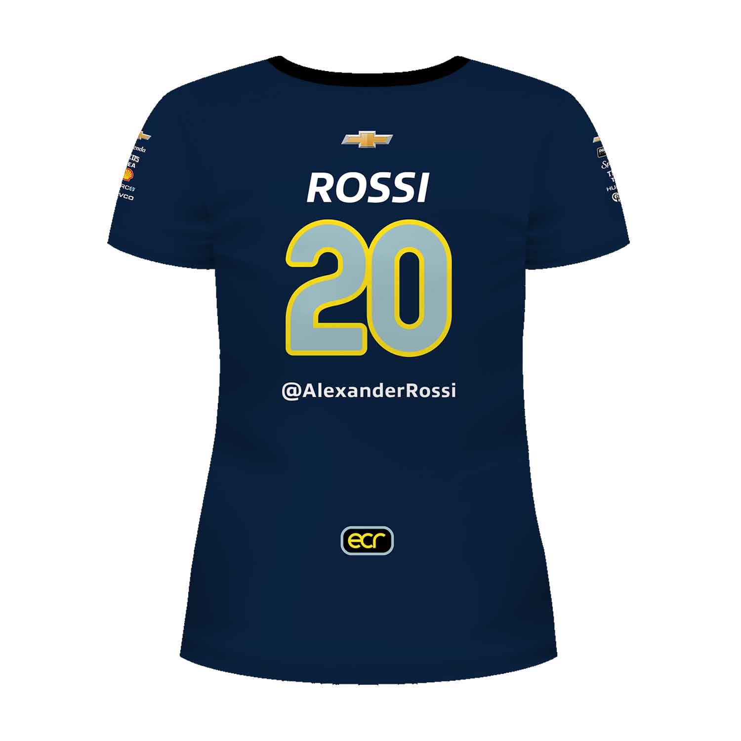 Official Alexander Rossi Merchandise | Official INDYCAR