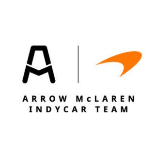 Arrow McLaren Merchandise