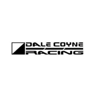 Dale Coyne Racing Merchandise