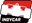 The Official INDYCAR Online Shop logo