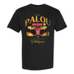 2024 NTT INDYCAR Series Champion - Alex Palou T-Shirt - Front View