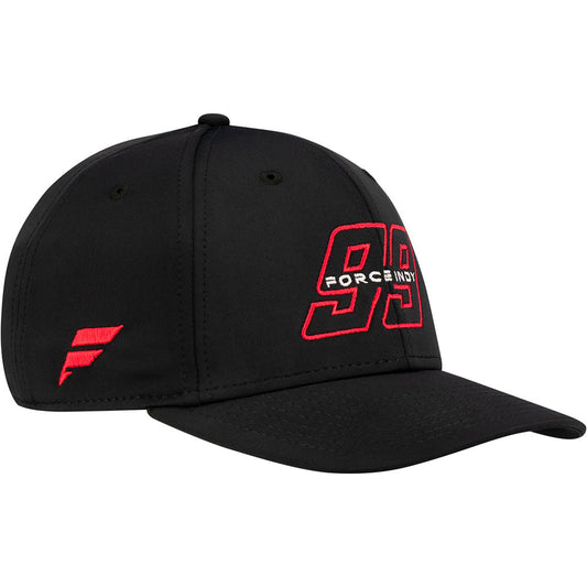 2022 Force Indy Game Changer Snap Back - Right View