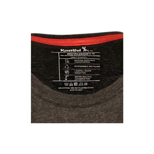Ladies IndyCar Recycled Carbon Shirt - Zoom View