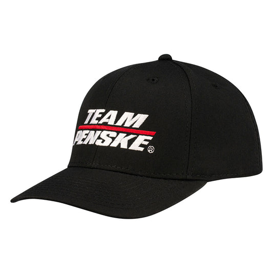 Team Penske Snapback - Left View