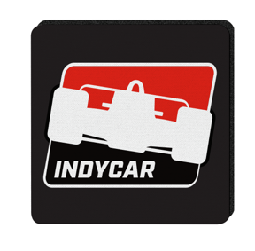 INDYCAR 4 Pack Coasters