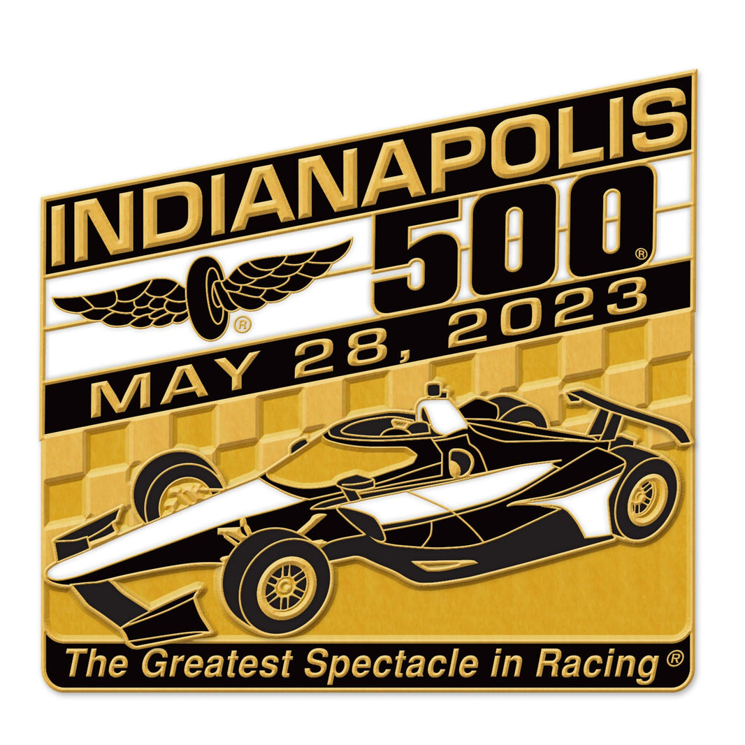 Indy 500 Merchandise