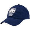 2023 Indianapolis 500 Slouch Hat in Navy - Left Side View